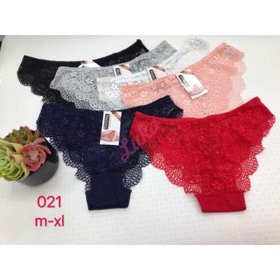 Women's panties Victoria