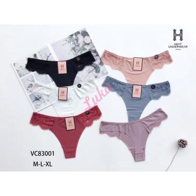 Women's panties Victoria