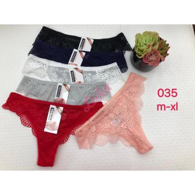 Women's panties Victoria 035