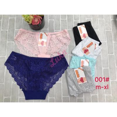 Women's panties Victoria