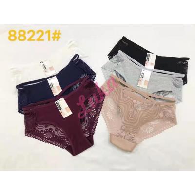 Women's panties Victoria 88221