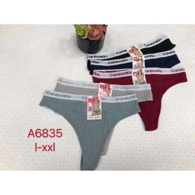 Women's panties Victoria