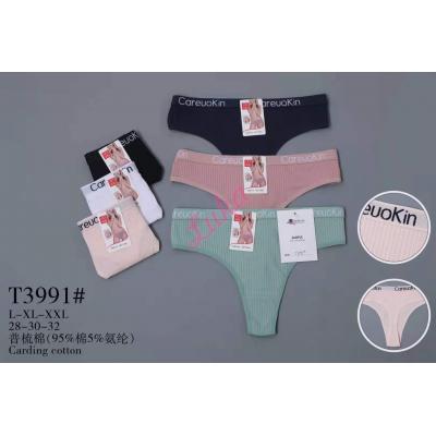 Women's panties Victoria