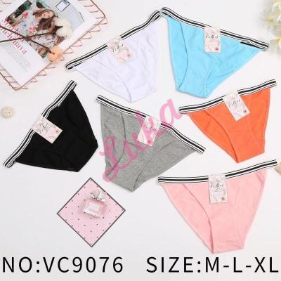 Women's panties Victoria