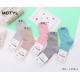 Kid's socks Motyl