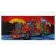 Beach Towel Pingwin pgw-