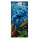 Beach Towel Pingwin pgw-