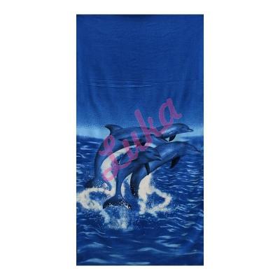 Beach Towel Pingwin pgw-6