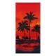 Beach Towel Pingwin pgw-