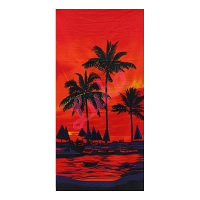 Beach Towel Pingwin pgw-8