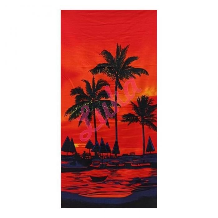 Beach Towel Pingwin pgw-