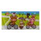 Beach Towel Pingwin pgw-