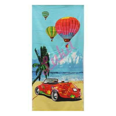 Beach Towel Pingwin pgw-13