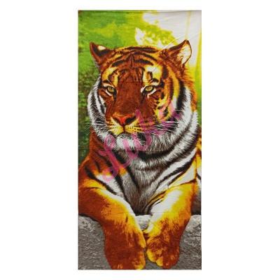 Beach Towel Pingwin pgw-14