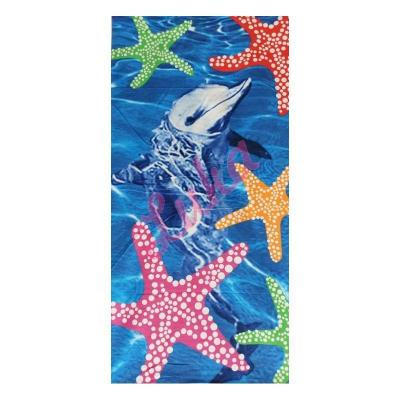 Beach Towel Pingwin pgw-15