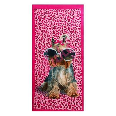 Beach Towel Pingwin pgw-19