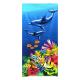 Beach Towel Pingwin pgw-