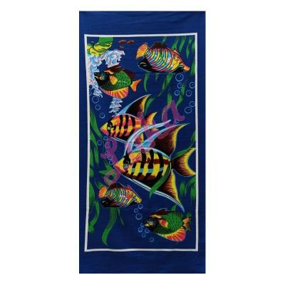 Beach Towel Pingwin pgw-27