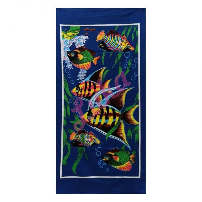 Beach Towel Pingwin pgw-