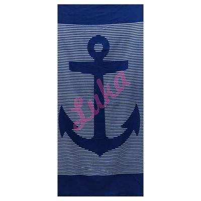 Beach Towel Pingwin pgw-28