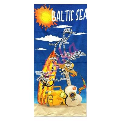 Beach Towel Pingwin pgw-29