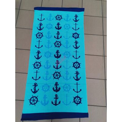 Beach Towel Pingwin pgw-32