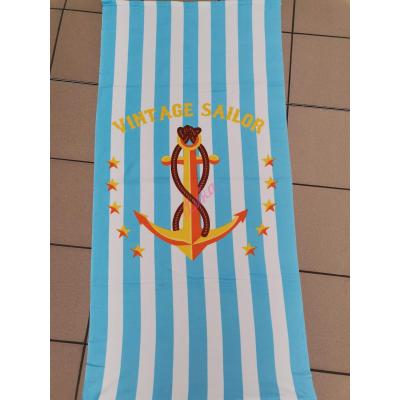 Beach Towel Pingwin pgw-34