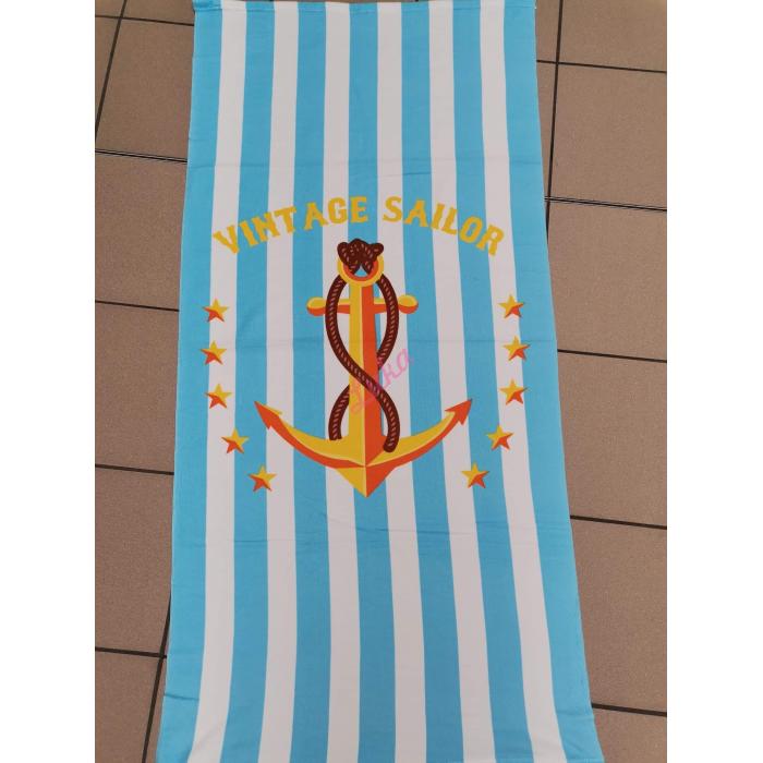 Beach Towel Pingwin pgw-