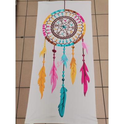 Beach Towel Pingwin pgw-35