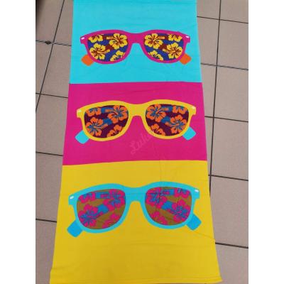 Beach Towel Pingwin pgw-36