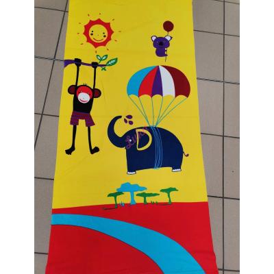 Beach Towel Pingwin pgw-37