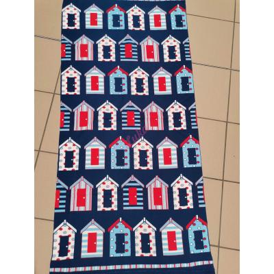 Beach Towel Pingwin pgw-41