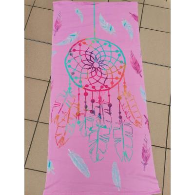 Beach Towel Pingwin pgw-42