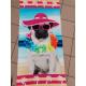 Beach Towel Pingwin pgw-