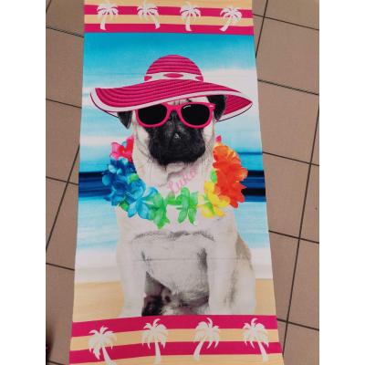 Beach Towel Pingwin pgw-43