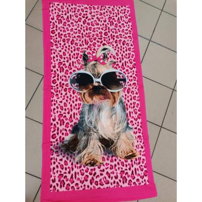 Beach Towel Pingwin pgw-44