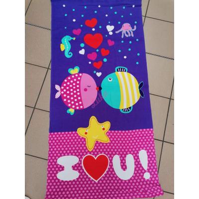 Beach Towel Pingwin pgw-45