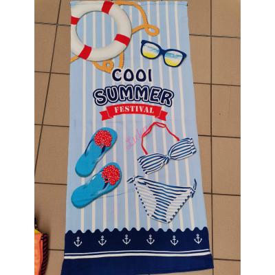 Beach Towel Pingwin pgw-47