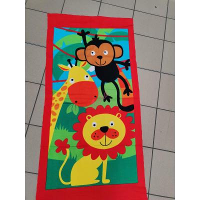 Beach Towel Pingwin pgw-50