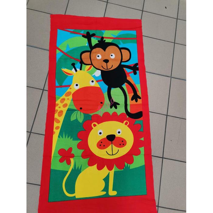 Beach Towel Pingwin pgw-