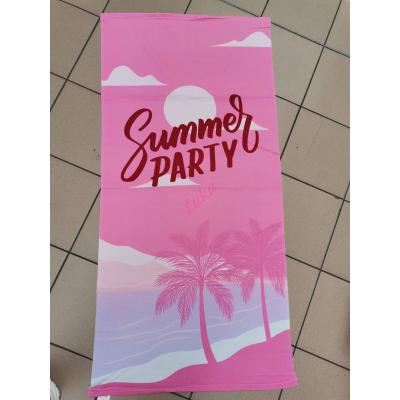 Beach Towel Pingwin pgw-51