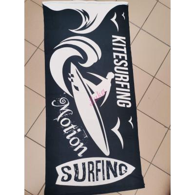 Beach Towel Pingwin pgw-52