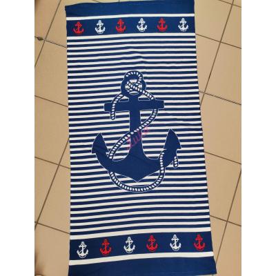 Beach Towel Pingwin pgw-54