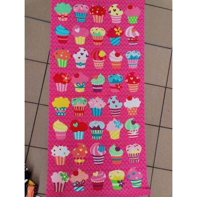 Beach Towel Pingwin pgw-55