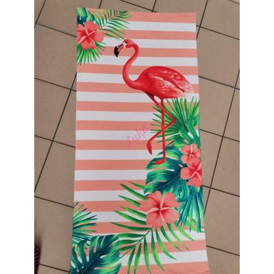 Beach Towel Pingwin pgw-56