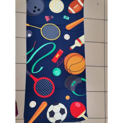 Beach Towel Pingwin pgw-57