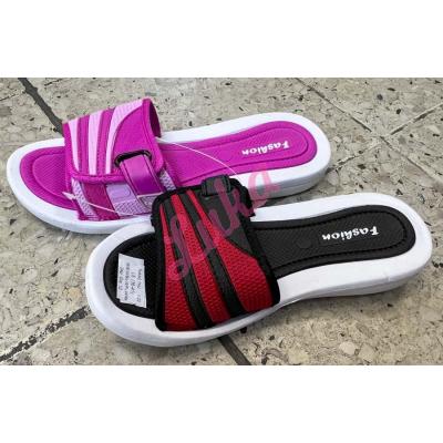 Women's Slippers Huyen L5