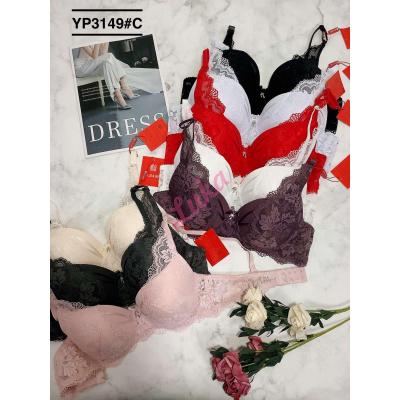 Brassiere Ao Jia Shi yp3149 C