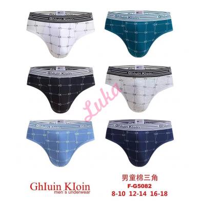 Boy's panties Ghluin Kloin fg5082