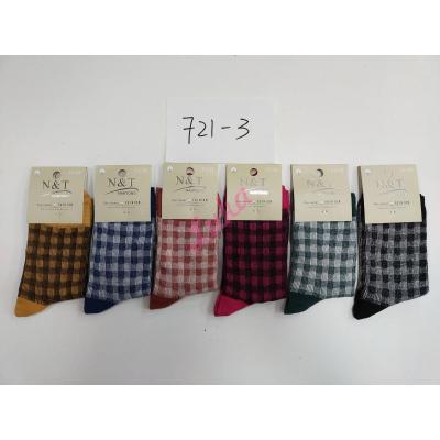 Women's socks Nan Tong 721-
